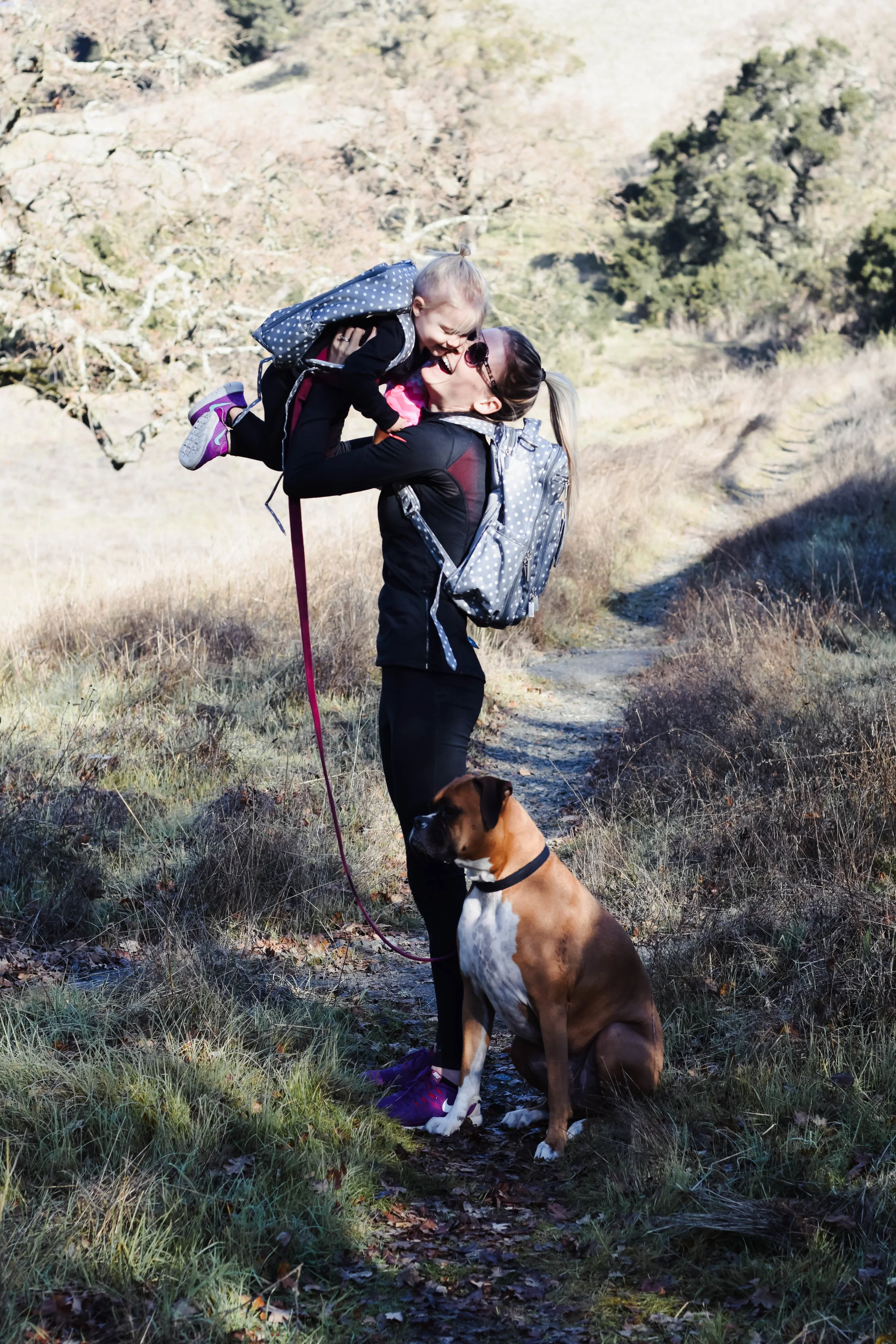 Ju Ju Be Amethyst Ice Dot Dot Dot The Overwhelmed Mommy Blog